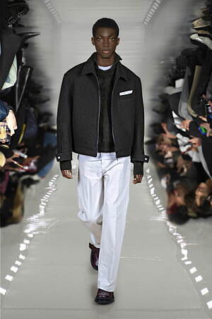 ニール バレット(Neil Barrett) 2025-26年秋冬ウィメンズコレクション  - 写真25