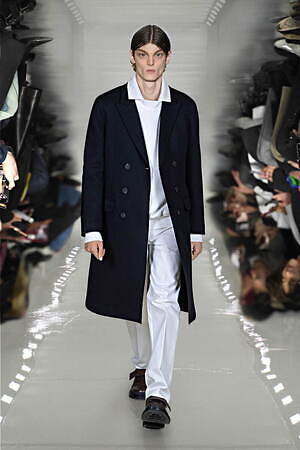 ニール バレット(Neil Barrett) 2025-26年秋冬ウィメンズコレクション  - 写真28