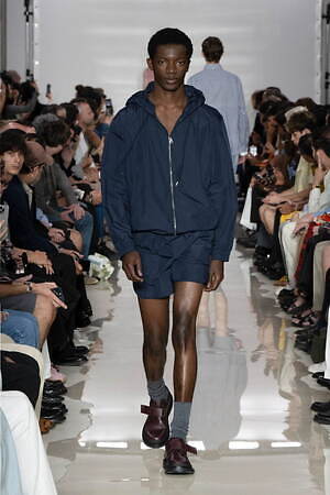 ニール バレット(Neil Barrett) 2025年春夏メンズコレクション  - 写真13