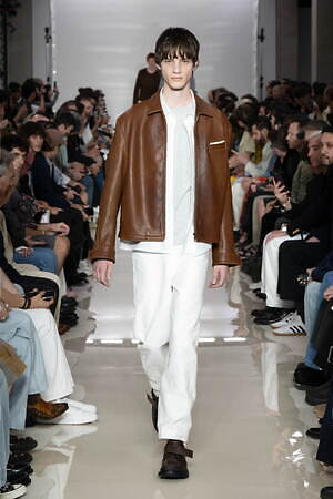 ニール バレット(Neil Barrett) 2025年春夏メンズコレクション  - 写真20