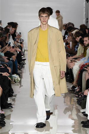 ニール バレット(Neil Barrett) 2025年春夏メンズコレクション  - 写真26