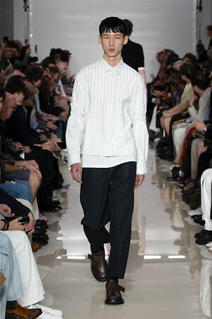 ニール バレット(Neil Barrett) 2025年春夏メンズコレクション  - 写真29