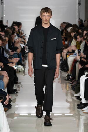 ニール バレット(Neil Barrett) 2025年春夏メンズコレクション  - 写真30