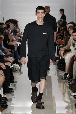 ニール バレット(Neil Barrett) 2025年春夏メンズコレクション  - 写真31