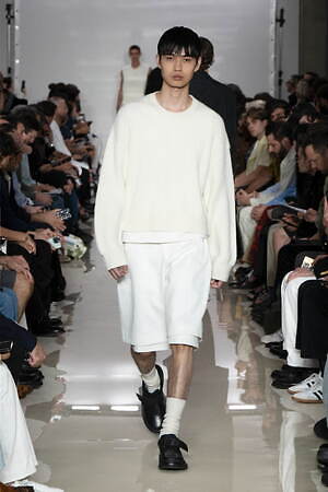 ニール バレット(Neil Barrett) 2025年春夏メンズコレクション  - 写真33