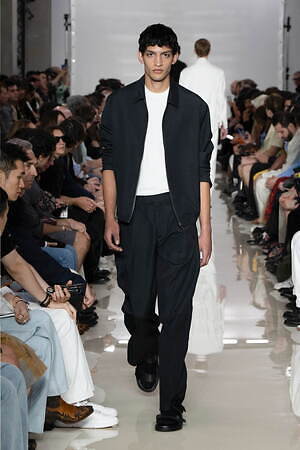 ニール バレット(Neil Barrett) 2025年春夏メンズコレクション  - 写真38