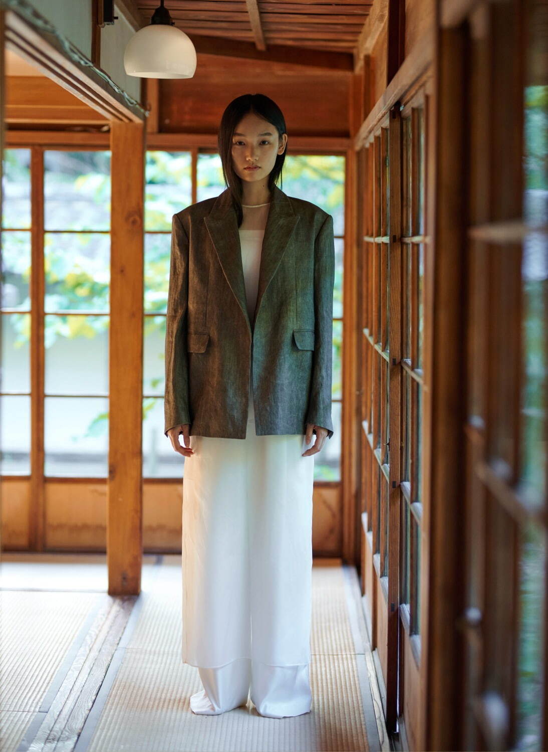 セアン 2025年春夏<span>コレクション</span> - 写真1