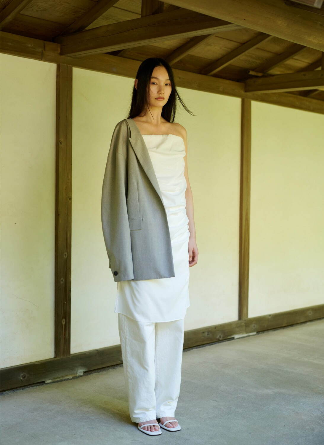 セアン 2025年春夏<span>コレクション</span> - 写真5