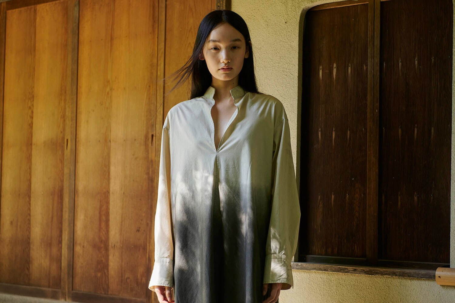 セアン 2025年春夏 ウィメンズ コレクション