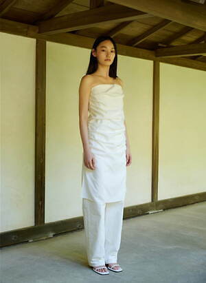 セアン(SCEARN) 2025年春夏ウィメンズコレクション  - 写真6