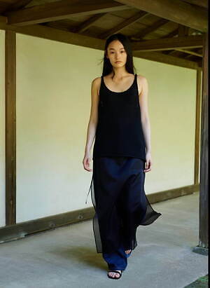 セアン(SCEARN) 2025年春夏ウィメンズコレクション  - 写真11