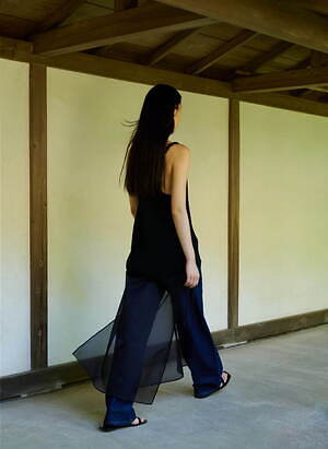 セアン(SCEARN) 2025年春夏ウィメンズコレクション  - 写真12