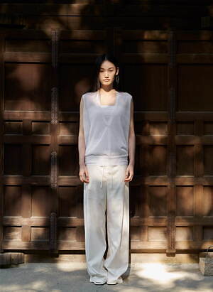 セアン(SCEARN) 2025年春夏ウィメンズコレクション  - 写真13