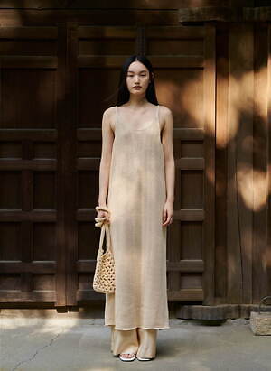 セアン(SCEARN) 2025年春夏ウィメンズコレクション  - 写真16