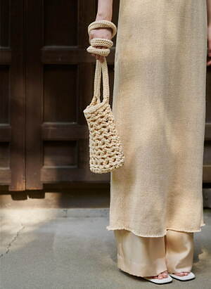 セアン(SCEARN) 2025年春夏ウィメンズコレクション  - 写真17