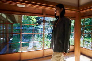 セアン(SCEARN) 2025年春夏ウィメンズコレクション  - 写真20