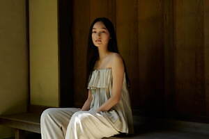 セアン(SCEARN) 2025年春夏ウィメンズコレクション  - 写真21