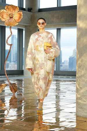 ウラ ジョンソン(Ulla Johnson) 2025-26年秋冬ウィメンズコレクション  - 写真17