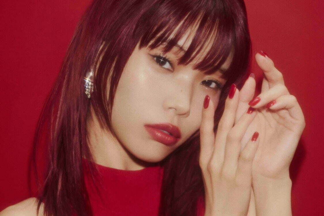 アイナ・ジ・エンドの新曲「大丈夫」Netflixの新作SFアニメ「ムーンライズ」主題歌