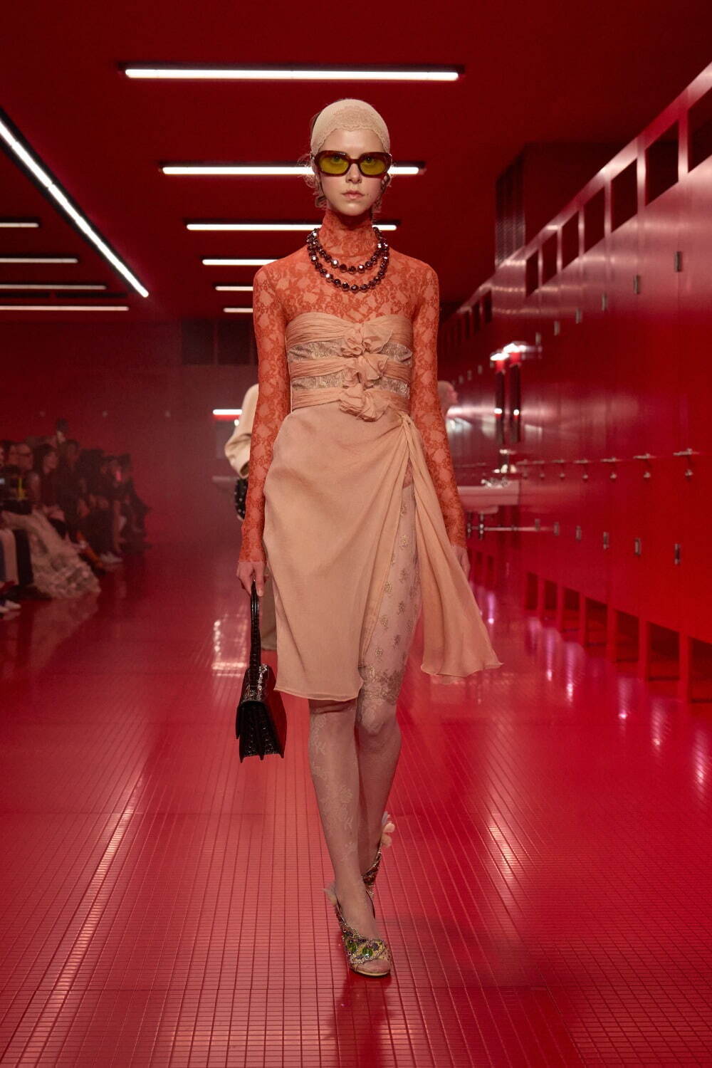 ヴァレンティノ(VALENTINO) 2025-26年秋冬ウィメンズ&メンズ