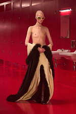 ヴァレンティノ 2025-26年秋冬コレクション - 真の“親密さ”とは何か？｜写真10