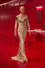 ヴァレンティノ 2025-26年秋冬コレクション - 真の“親密さ”とは何か？｜写真22