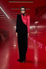 ヴァレンティノ 2025-26年秋冬コレクション - 真の“親密さ”とは何か？｜写真26