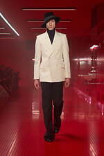 ヴァレンティノ 2025-26年秋冬コレクション - 真の“親密さ”とは何か？｜写真44