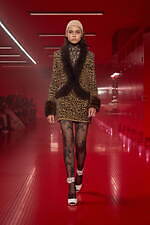 ヴァレンティノ 2025-26年秋冬コレクション - 真の“親密さ”とは何か？｜写真45