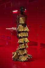 ヴァレンティノ 2025-26年秋冬コレクション - 真の“親密さ”とは何か？｜写真58