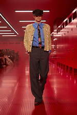 ヴァレンティノ 2025-26年秋冬コレクション - 真の“親密さ”とは何か？｜写真59