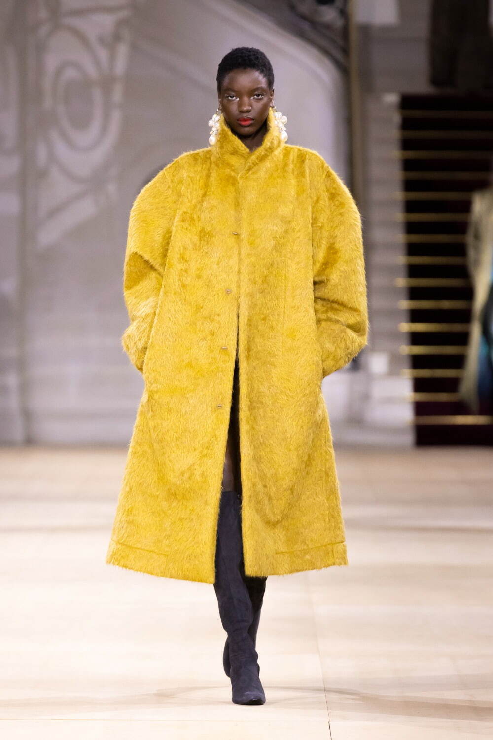 アンドレアス・クロンターラー フォー ヴィヴィアン・ウエストウッド(Andreas Kronthaler for Vivienne Westwood) 2025-26年秋冬ウィメンズ&メンズコレクション  - 写真38