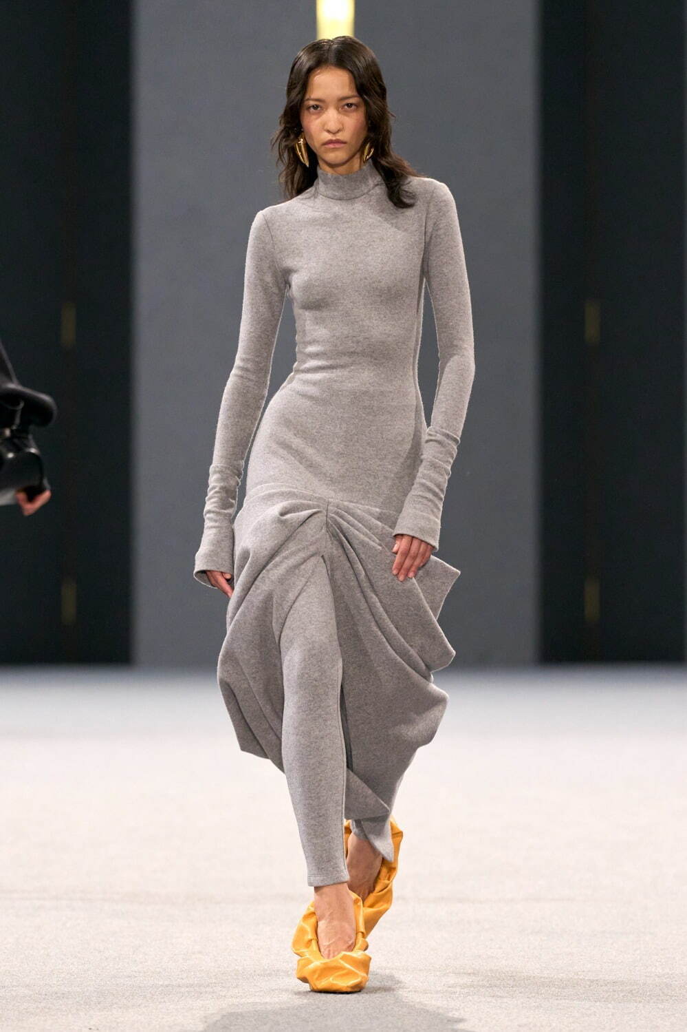 バルマン(BALMAIN) 2025-26年秋冬ウィメンズコレクション バルマン(BALMAIN) 2025-26年秋冬ウィメンズコレクション