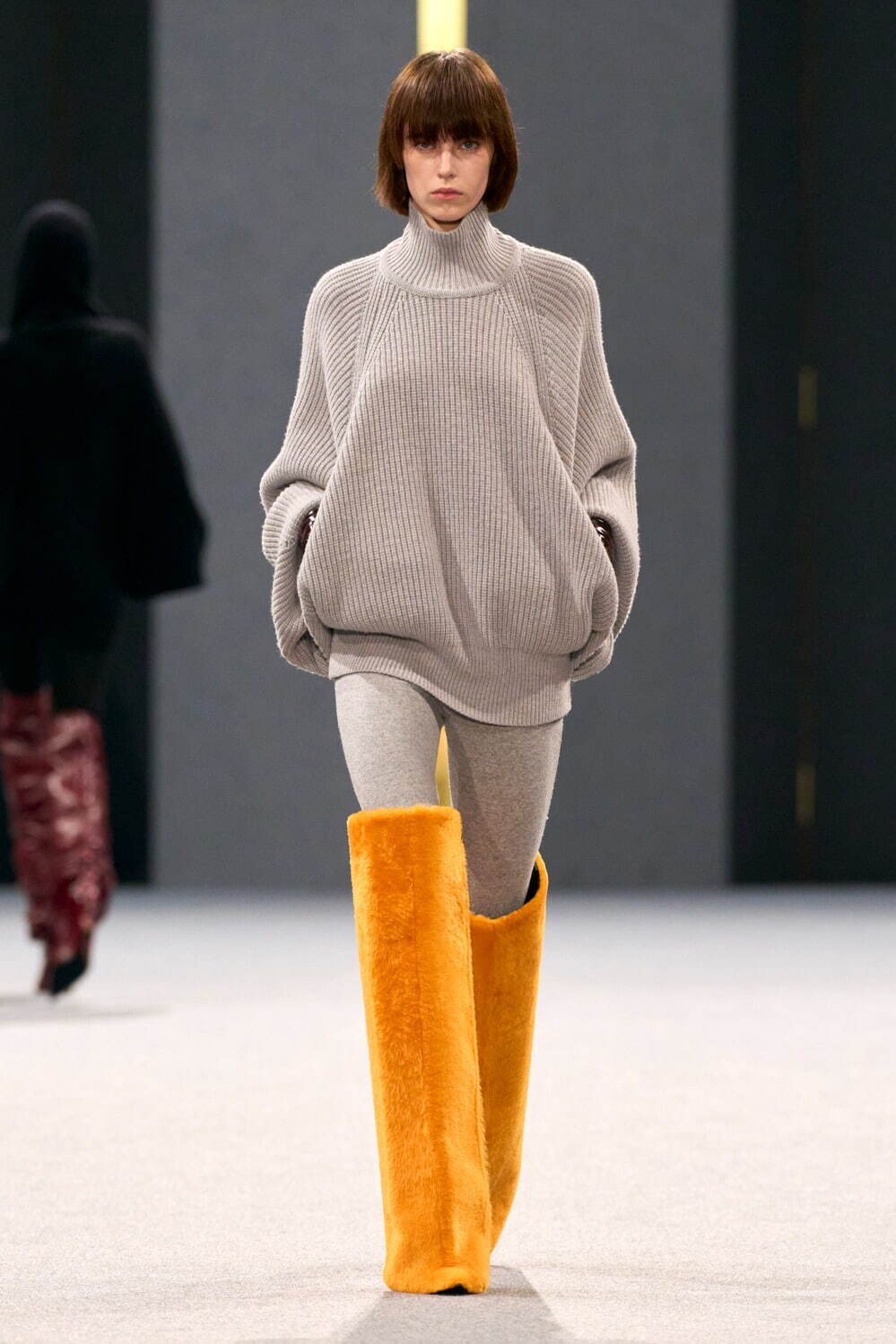 BALMAIN 25SS ジャケット マルチカラー 2025年春コレクション | BALMAIN