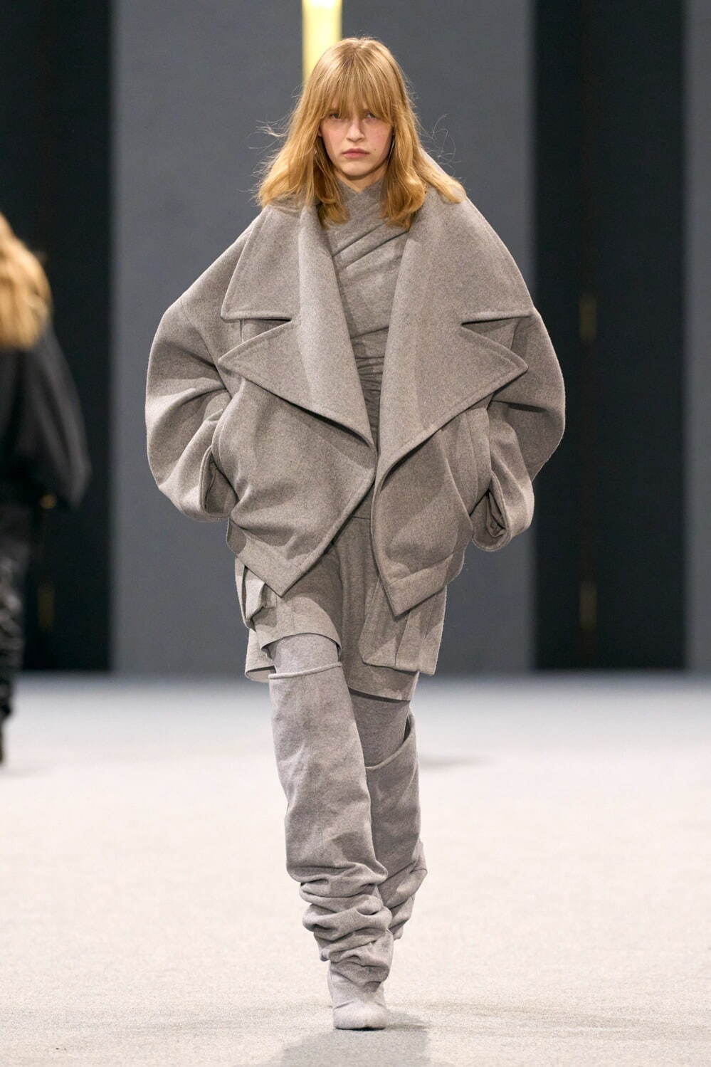 バルマン(BALMAIN) 2025-26年秋冬ウィメンズコレクション  - 写真9