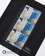 ファミマ「コンビニエンスウェア」写真家・奥山由之コラボの“3コマフィルム”Tシャツやトートバッグ｜写真12