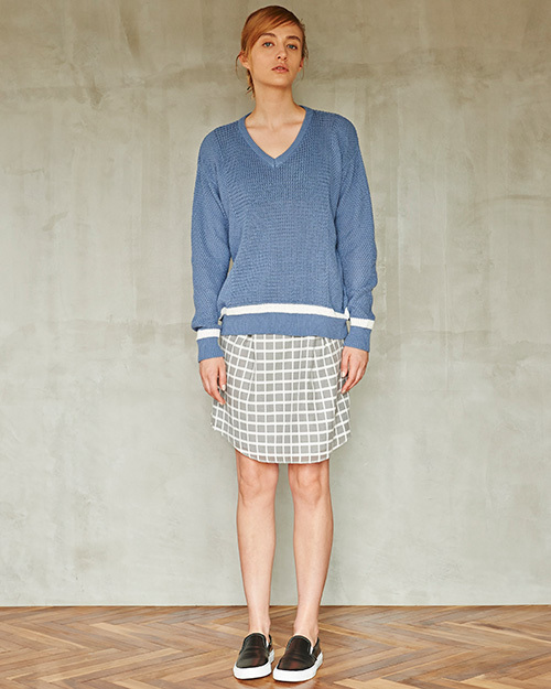 アミュー シー 2015年春夏<span>コレクション</span> - 写真2