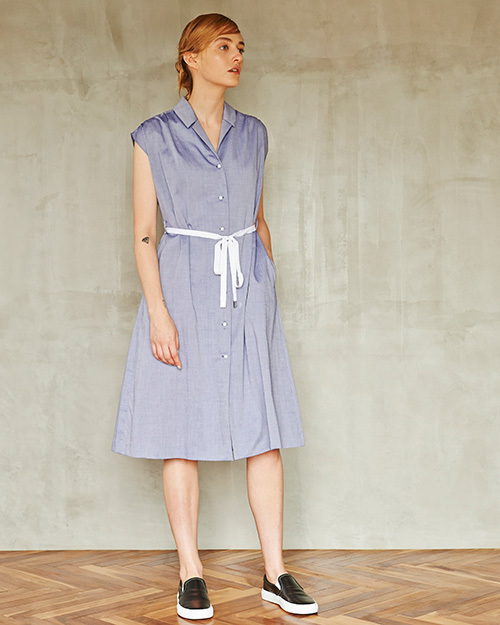 アミュー シー 2015年春夏<span>コレクション</span> - 写真15