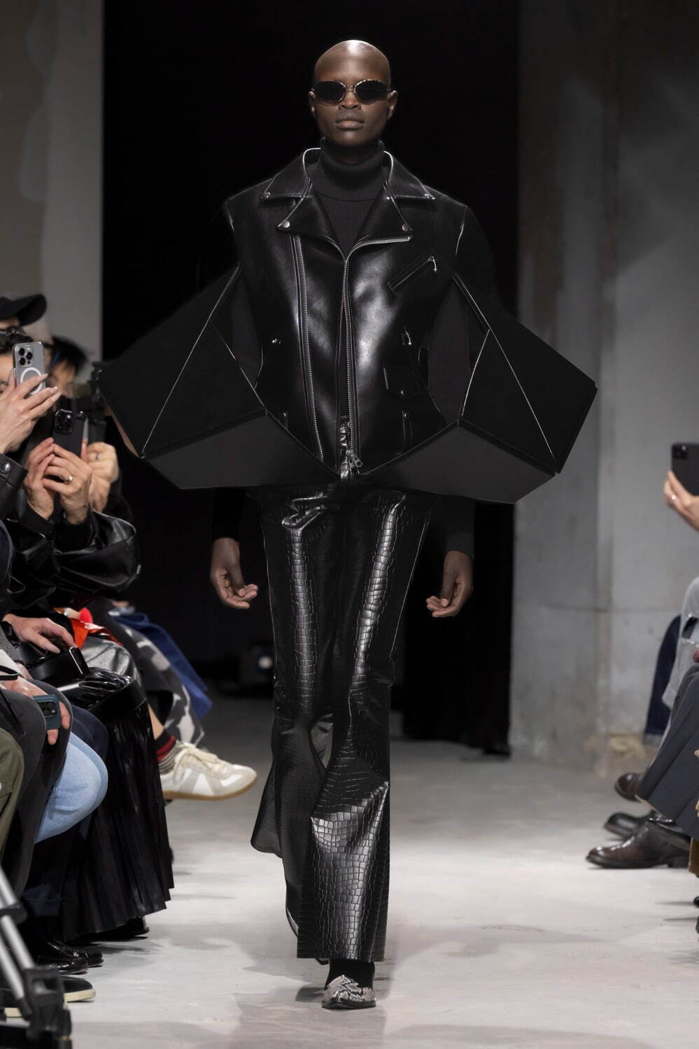 ジュンヤ ワタナベ 2025-26年秋冬<span>コレクション</span> - 写真3
