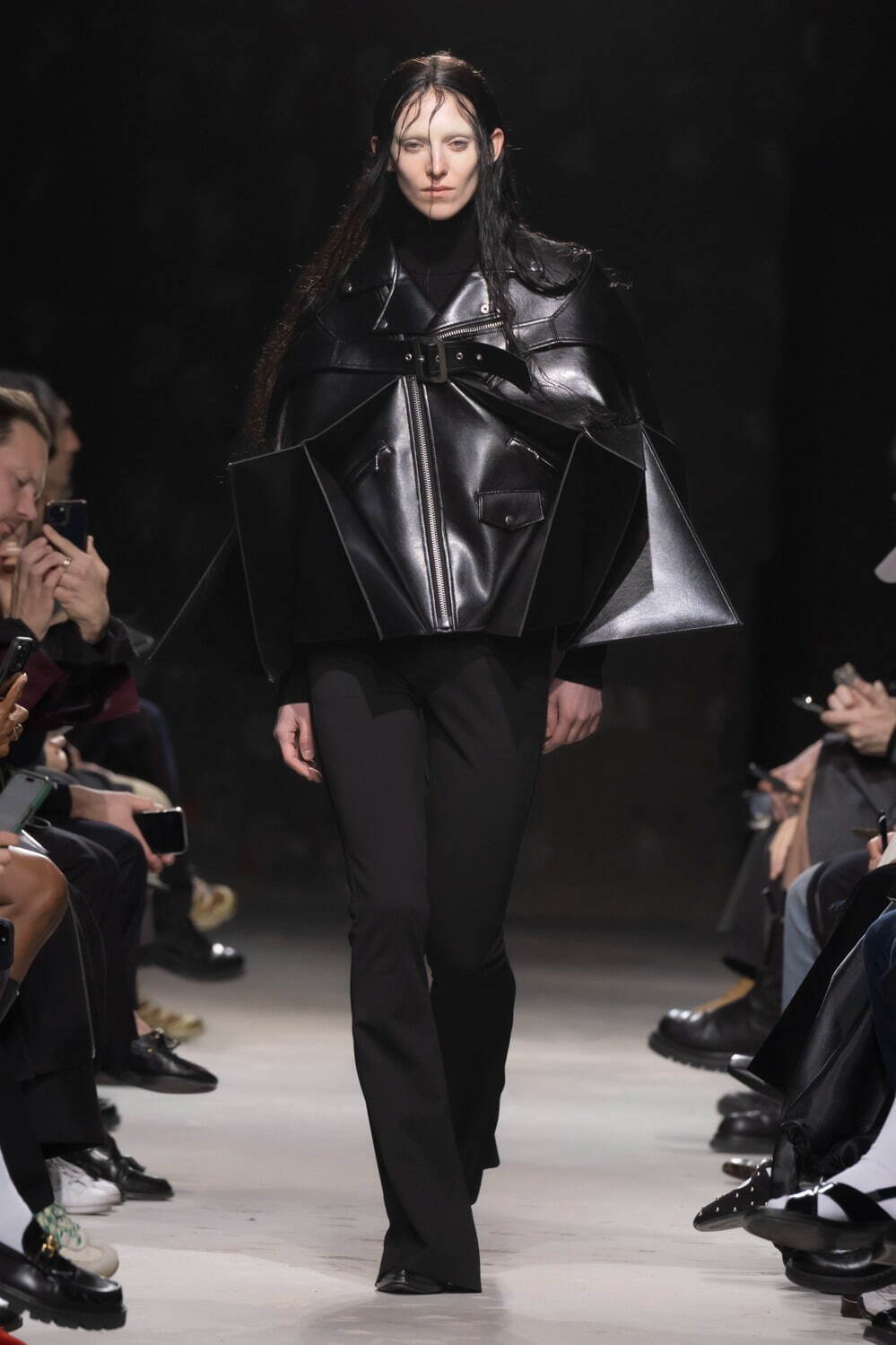 ジュンヤ ワタナベ 2025-26年秋冬<span>コレクション</span> - 写真4