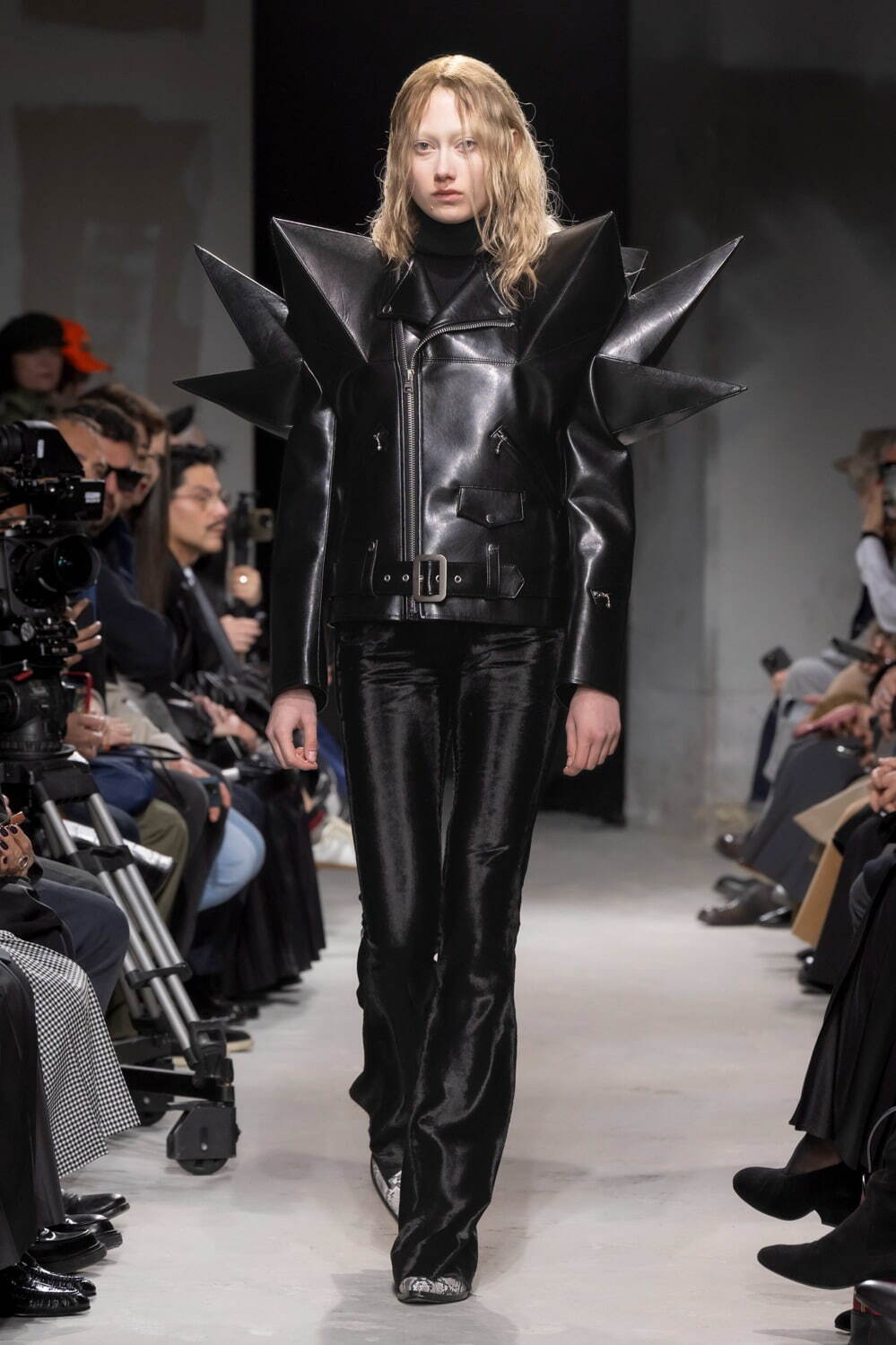 ジュンヤ ワタナベ 2025-26年秋冬<span>コレクション</span> - 写真5