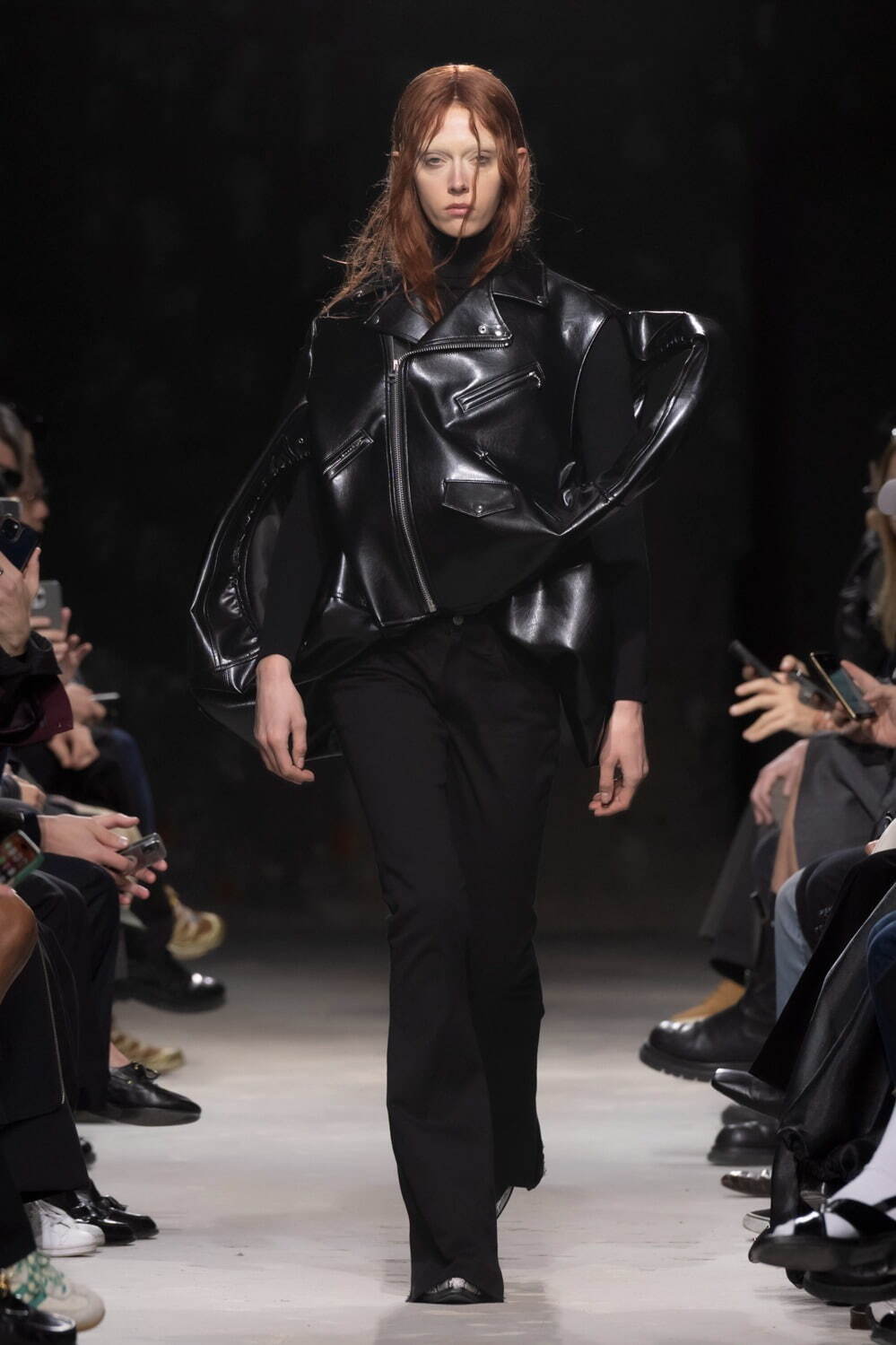 ジュンヤ ワタナベ 2025-26年秋冬<span>コレクション</span> - 写真6