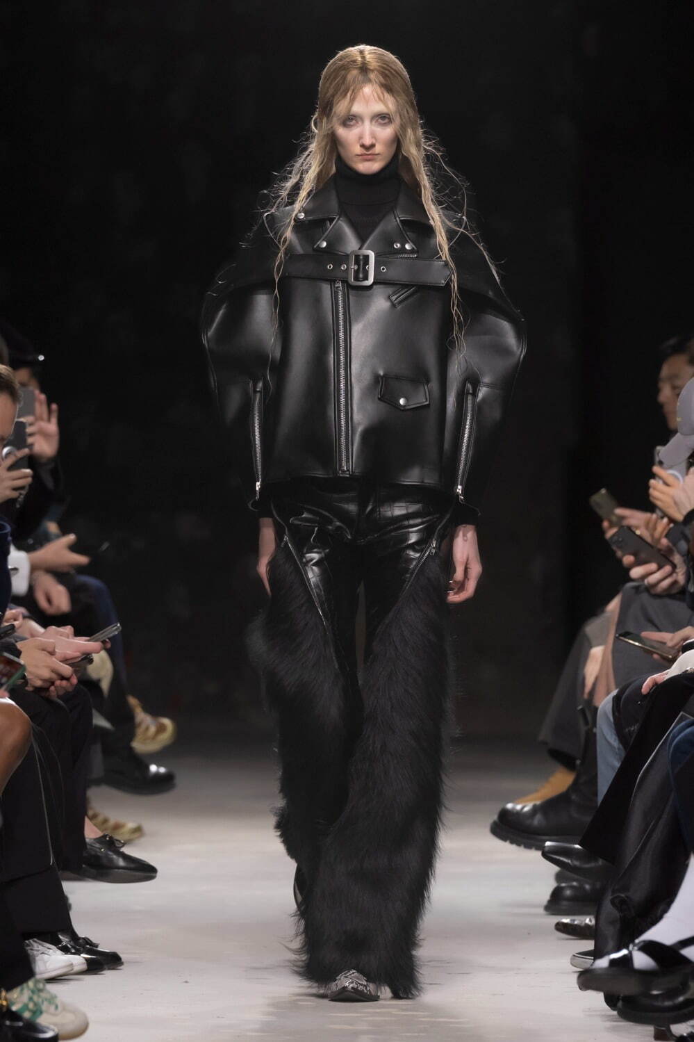ジュンヤ ワタナベ 2025-26年秋冬<span>コレクション</span> - 写真8