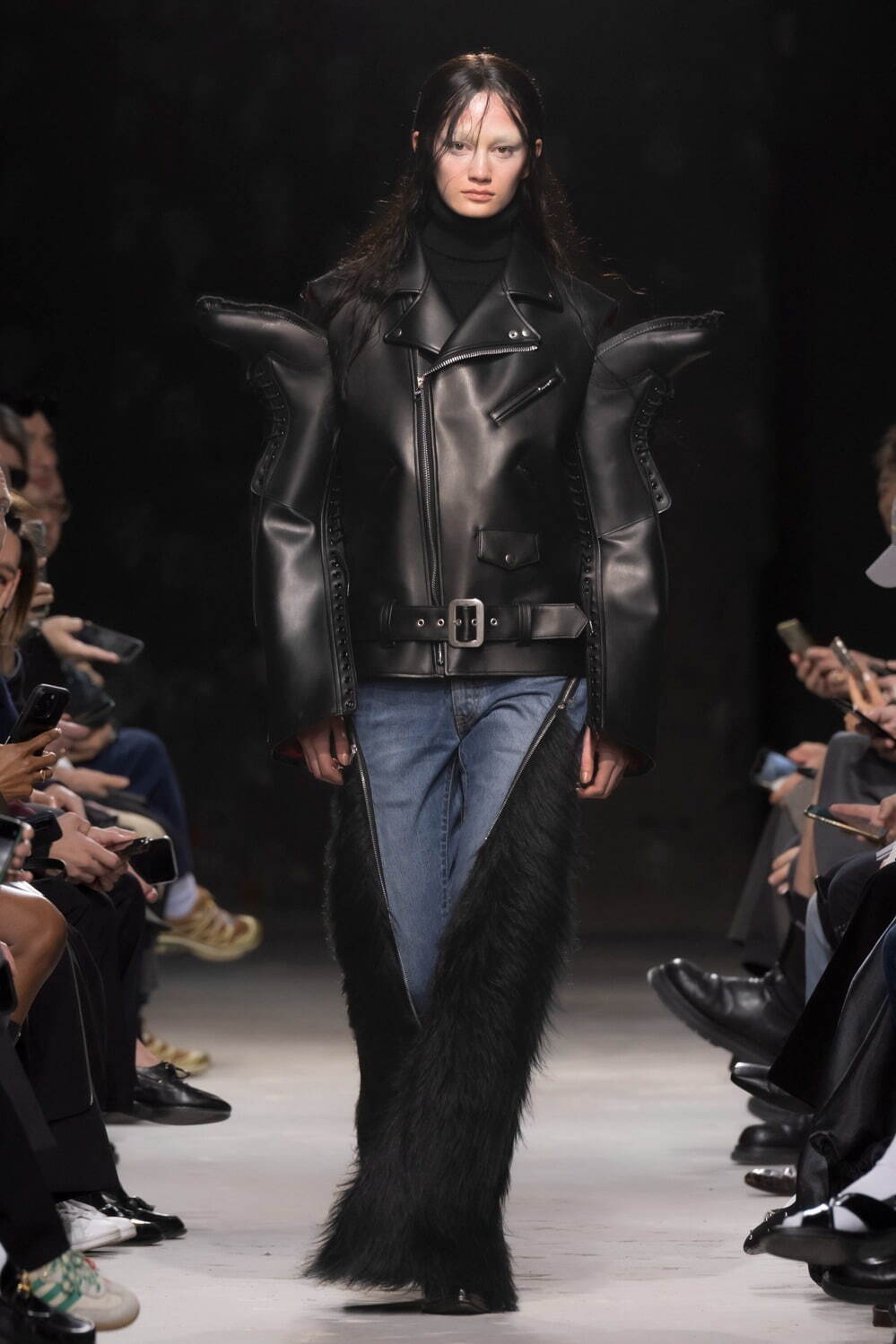 ジュンヤ ワタナベ 2025-26年秋冬<span>コレクション</span> - 写真10