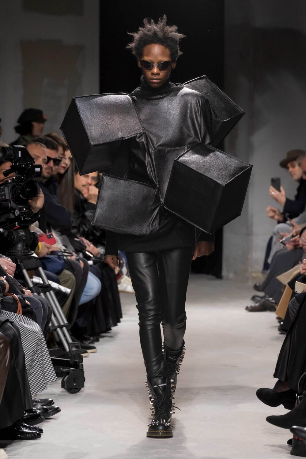 ジュンヤ ワタナベ 2025-26年秋冬<span>コレクション</span> - 写真11