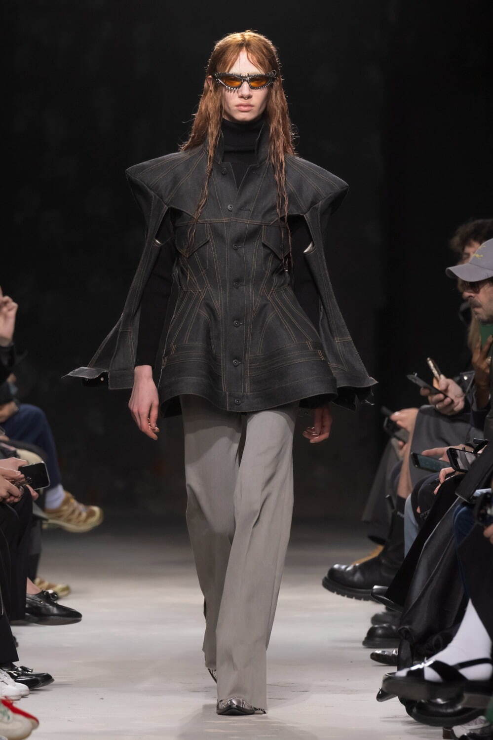 ジュンヤ ワタナベ 2025-26年秋冬<span>コレクション</span> - 写真12
