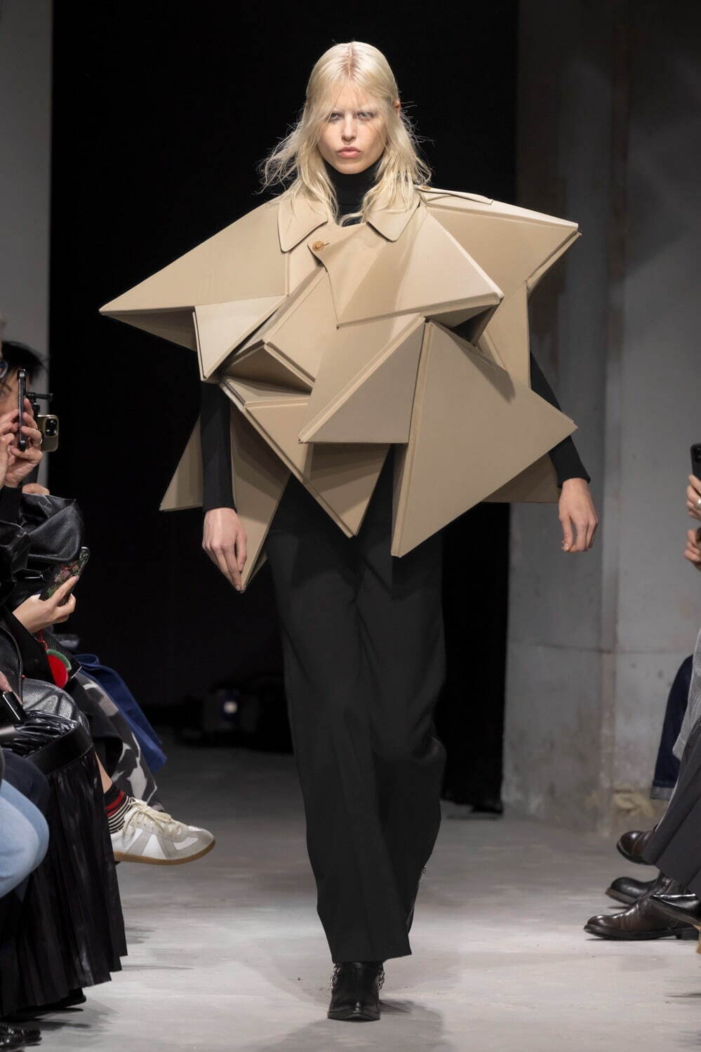 ジュンヤ ワタナベ 2025-26年秋冬<span>コレクション</span> - 写真13