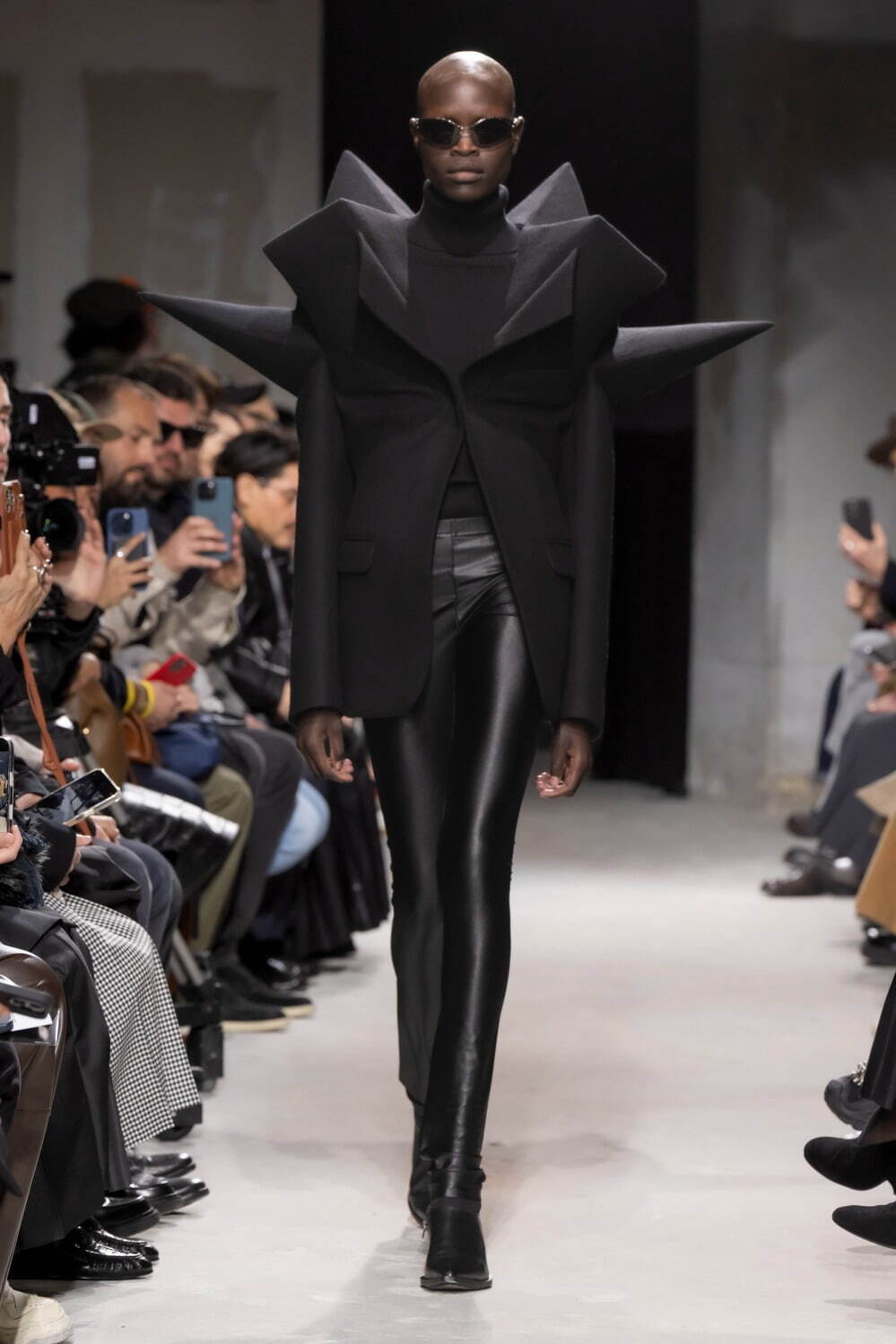 ジュンヤ ワタナベ 2025-26年秋冬<span>コレクション</span> - 写真17