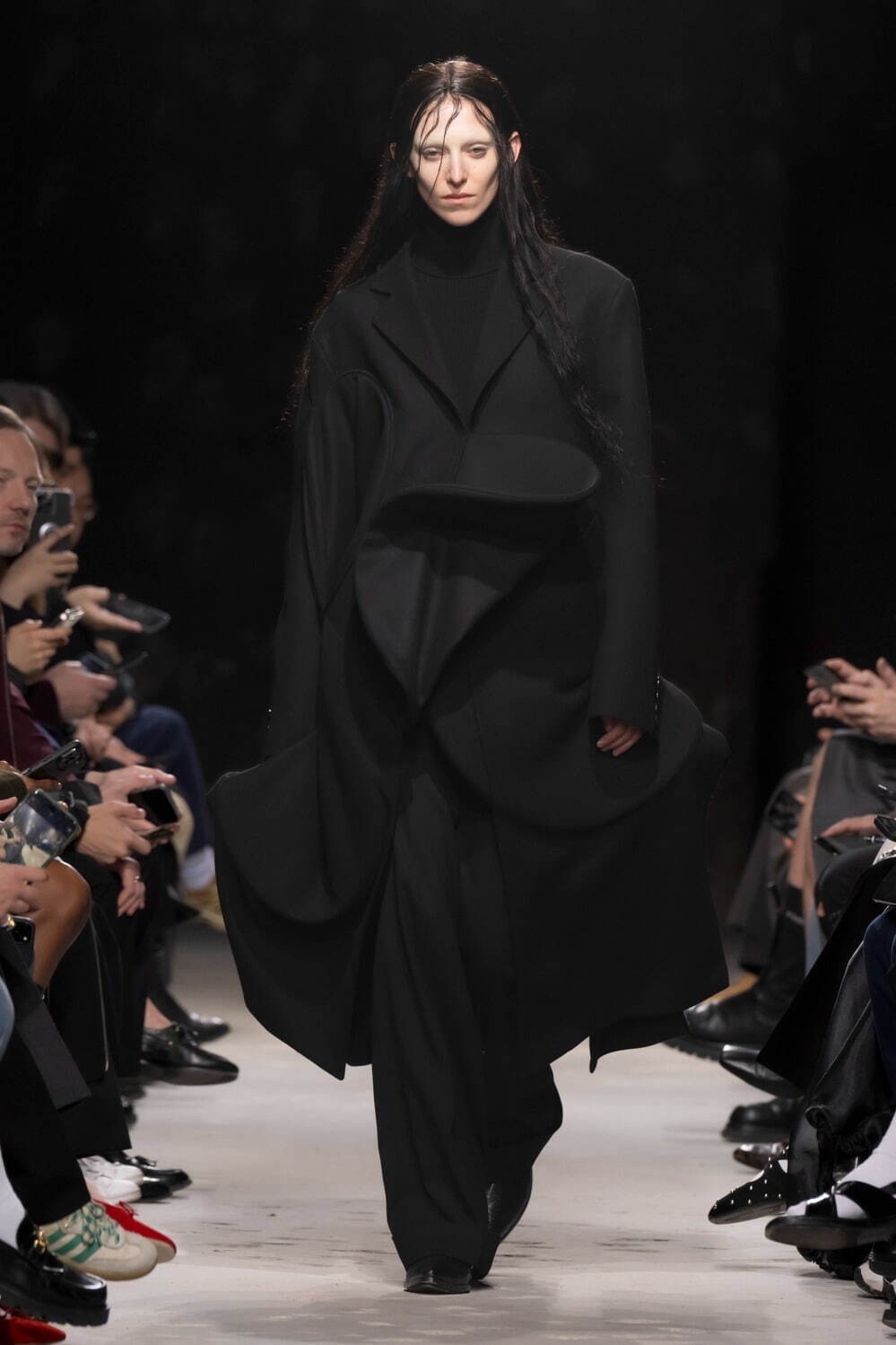 ジュンヤ ワタナベ 2025-26年秋冬<span>コレクション</span> - 写真18