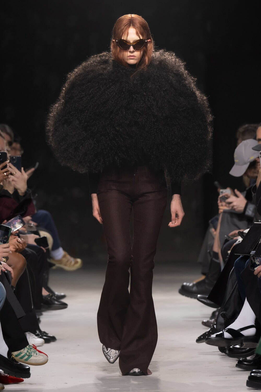 ジュンヤ ワタナベ(JUNYA WATANABE) 2025-26年秋冬ウィメンズコレクション  - 写真20